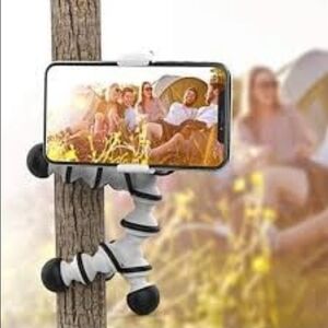 Premier Flexi-Grip Smartphone Flex Grip Mount Phone Holder BNIB Fits Most Phones